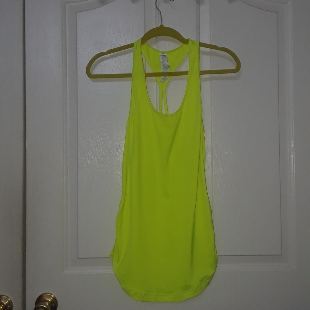 NB tank top